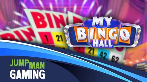 Best Jumpman Gaming Bingo Sites 2020 Revealed.